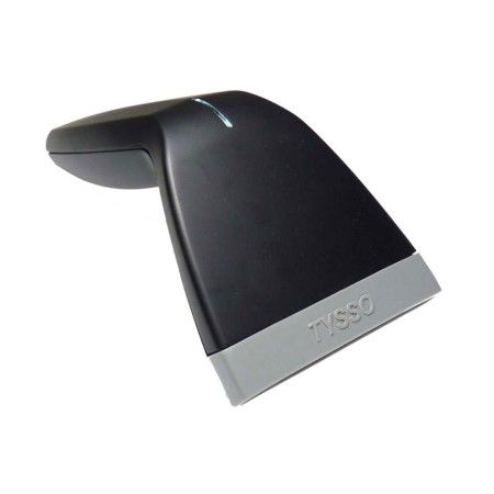 Ergonomic Design High-Speed CCD Barcode Scanner - Ergonomic Design Barcode-Scanner