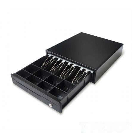 電子錢箱PCD-358內部示意圖