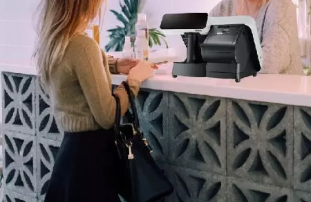 Rozwiązanie POS dla detalistów od TYSSO