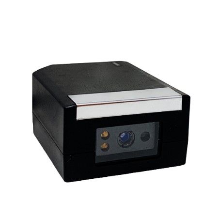 Vaste bevestiging 1D/2D-barcodescanner - Vaste bevestiging 2D-barcodescanner