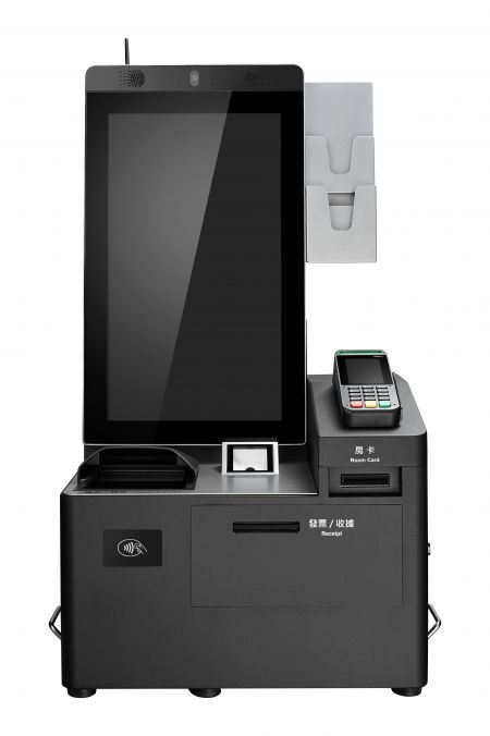 Bänkskiva Version av KS-HAX21