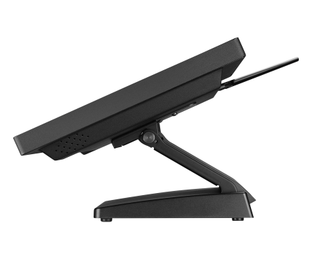 PPC-1618 avec base pliante