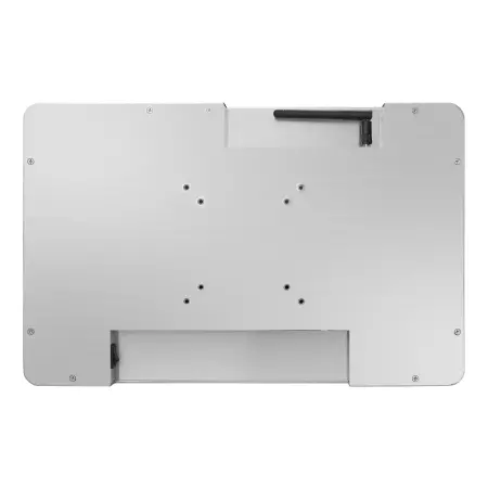 Baksida och monteringshål för PPC-serien