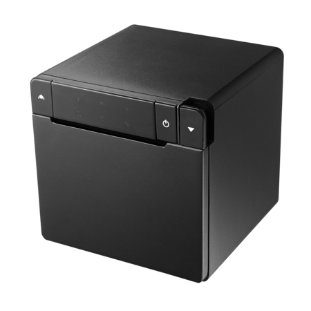 80mm感熱式收據印表機 - 80mm感熱式收據印表機