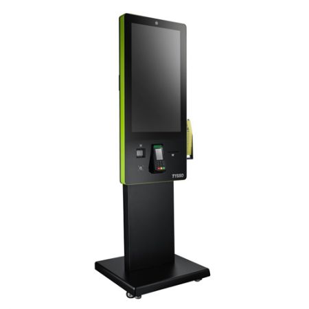 32-inches Digital Self-Order Kiosk Hardware with ARM Processor