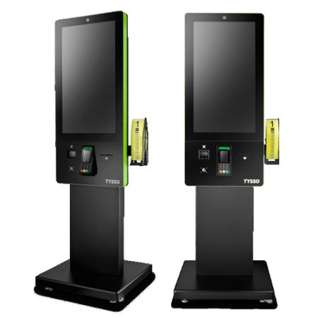 Strømlinjeformet design, glatt, fargerik, egnet for detaljhandel