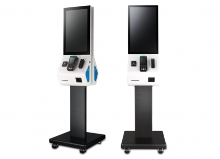 Uproszczony design, gładki, kolorowy, odpowiedni dla biznesu detalicznego