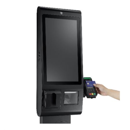 Flera betalningsalternativ för enheter