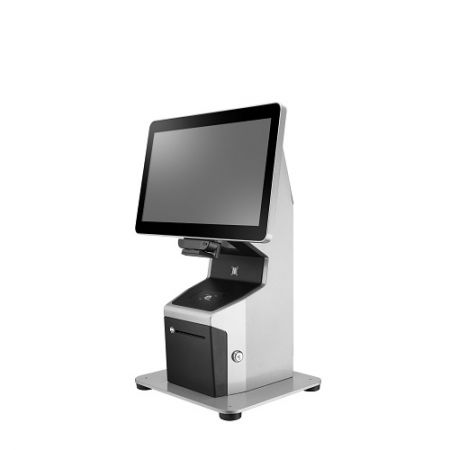 Hardware 15.6palcového multifunkčního a pulpitního kiosku - 15.6palcový multifunkční a pulpitní kiosek