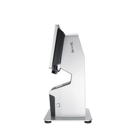 Zijkant van KS-MX16-landschapspaneel