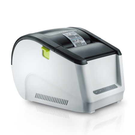 80mm 熱感式條碼標籤印表機 - 80mm 熱感式條碼標籤印表機