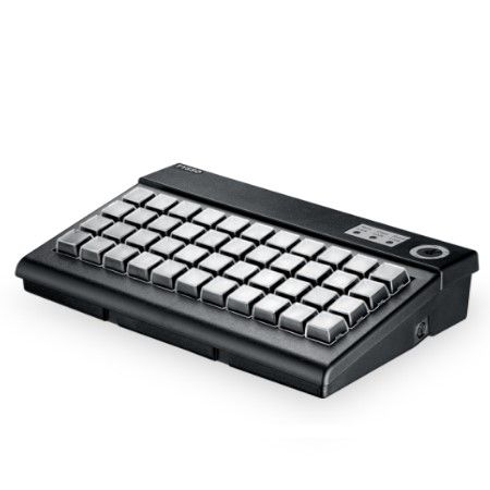 Programmed Keyboard | One-Stop-Shop For POS & Auto-ID SolutionSolution ...