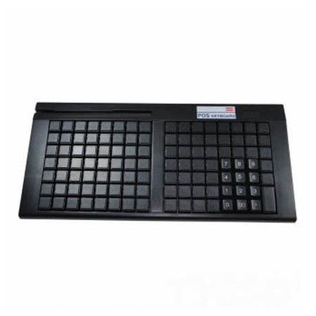 Programmerbart tastatur PKB-111