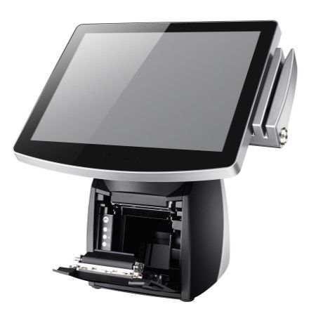 POS System with Thermal Printer