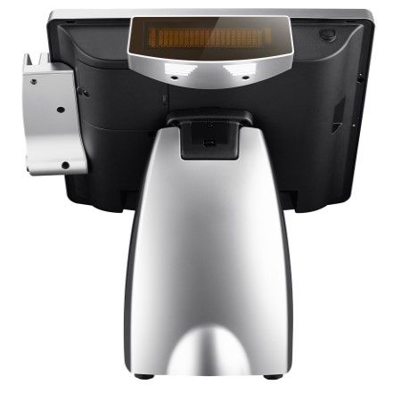 Sistema POS POP-650 con display per il cliente