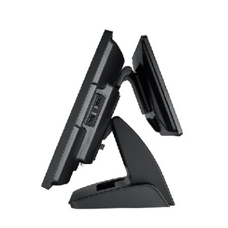 POS-1000B-Pの右側