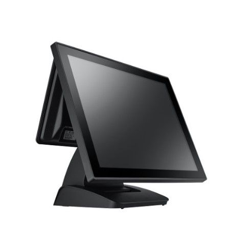 POSシステムの正面図