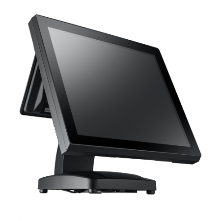 17-inch Full Flat Touch Screen POS Terminal