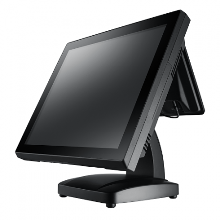17-inches Full Flat Touch Screen POS Terminal Hardware