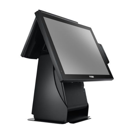 Disc Pos System 15-inches All-in-One POS System Hardware | One-Stop-Shop For POS & Auto ...