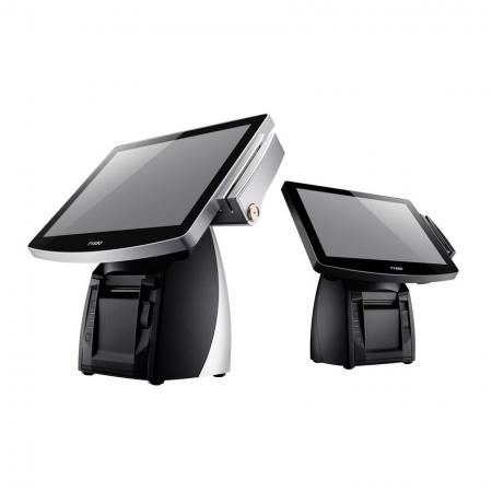 整合式POS收銀機 POP-650