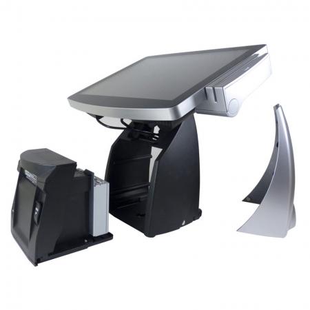 整合式POS收銀機