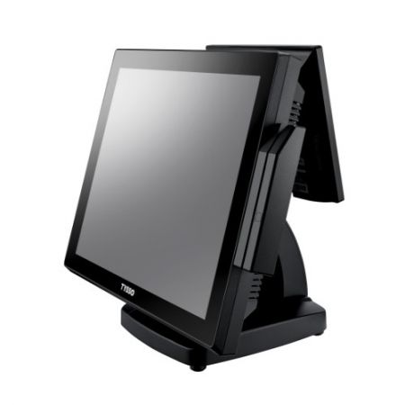 17吋POS系統POS-8017F