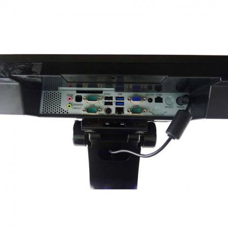 POS系統POS-8017F插槽