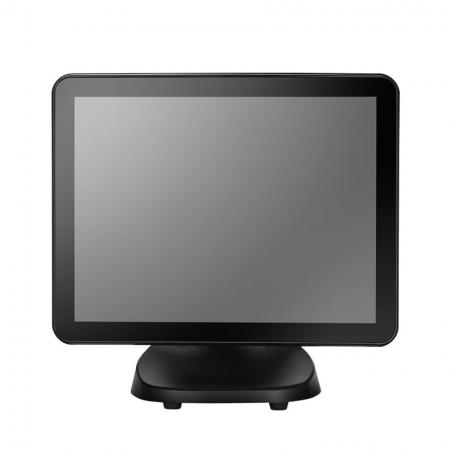 Fläktlöst POS-system