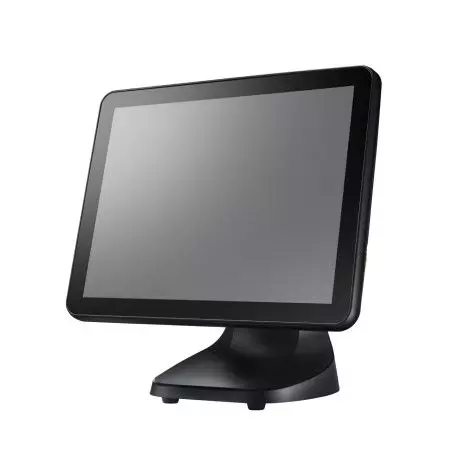 ฮาร์ดแวร์ระบบ POS หน้าจอสัมผัสแบบเรียบเต็มจอไร้พัดลม - ระบบ POS หน้าจอสัมผัสแบบเรียบเต็มจอไร้พัดลม