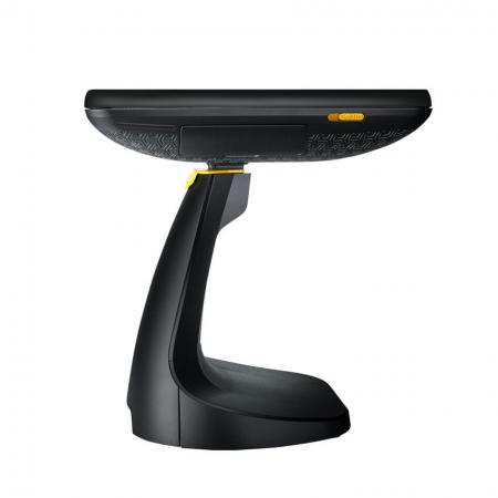 TP-2515 stilren design med flexibel vinkeljustering