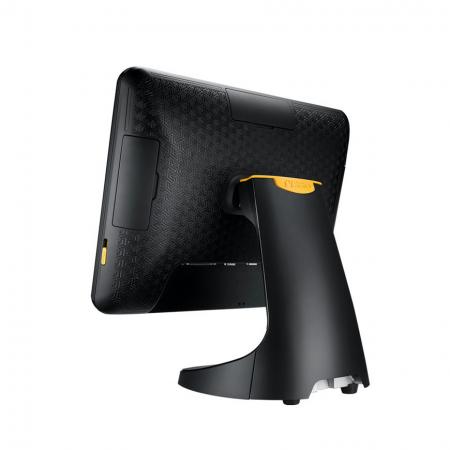 TP-2515 tunn och stilren design