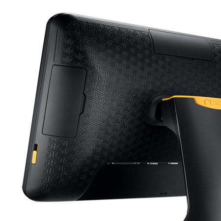 TP-2515 的硬碟模組插槽