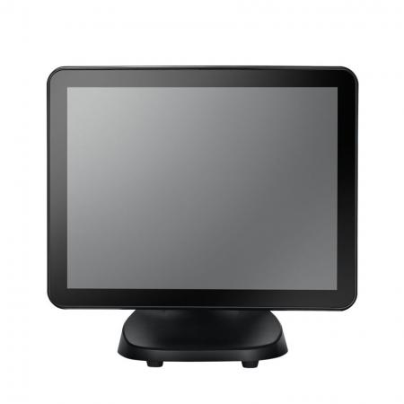 TP-7715 無風扇高效能觸控螢幕收銀系統