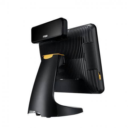 TP-7715 快拆式客戶顯示器模組