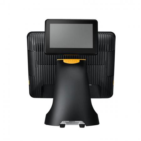 TP-7715 可安裝7吋輔助液晶顯示器