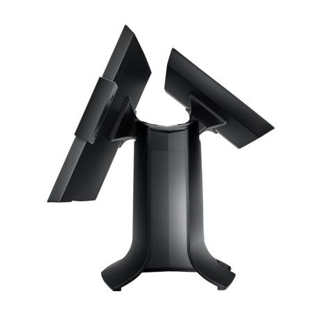 POS系統TP-8515側面示意圖