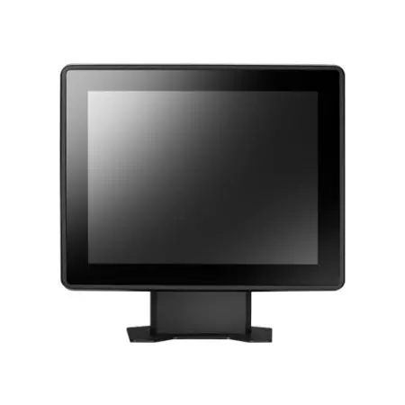 8-дюймовый ЖК-дисплей с разрешением 800 x 600 - Экономия места 8-дюймовый сенсорный дисплей-монитор с разрешением 800x600