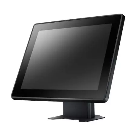 Màn hình LCD 9,7 inch với độ phân giải 1024 x 768 - Màn hình LCD tiên tiến 9,7 inch với Công nghệ cảm ứng và Rich I/O