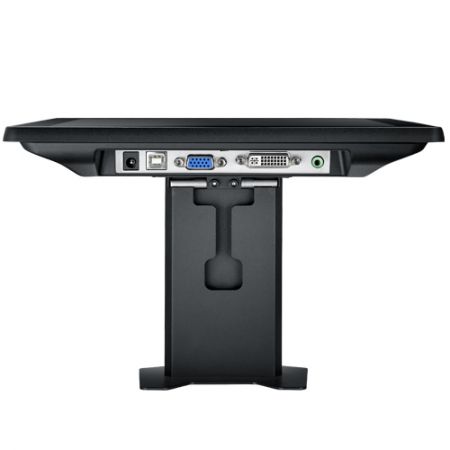 LCD-skärm PPD-1110 med många I/O-portar