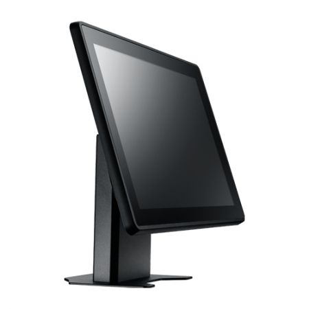 10,1-inch LCD-scherm met een resolutie van 1280 x 800 - 10,1-inch IPS LCD-paneel met brede kijkhoek