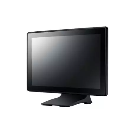 デスクトップスタンド付き LCD ディスプレイ PPD-1111