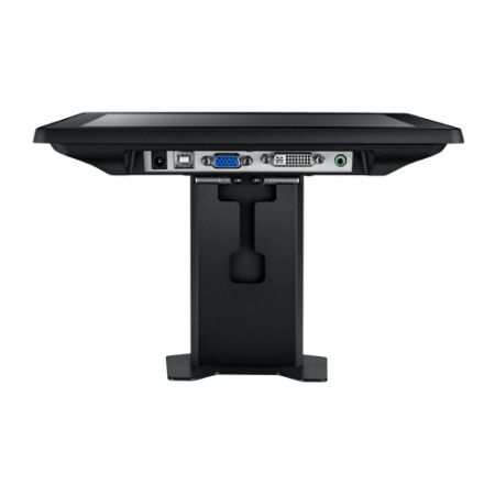 DVI-Dを備えた豊富なI/Oポート