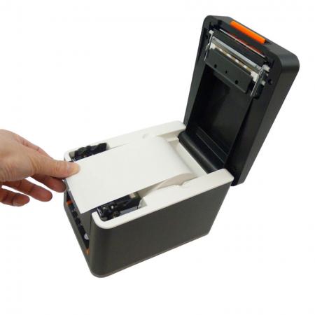 前出紙列印設計熱感式印表機PRP-350