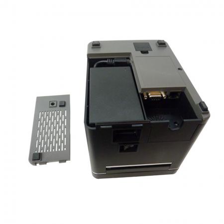 嵌入式變壓器機構設計熱感式印表機PRP-350
