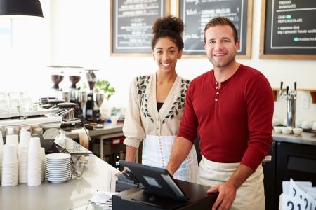 Restaurant & Café - Faster Service, Better Coordination, Happier Customers