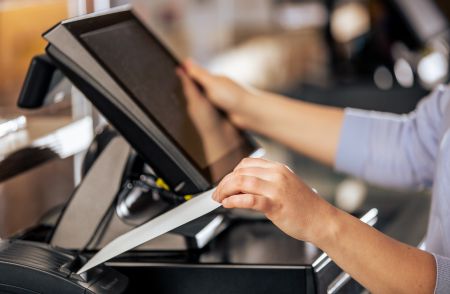 Retail & Public Service - Unified Management Across Stores and Counters