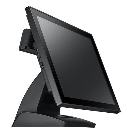 15吋全平面POS系統