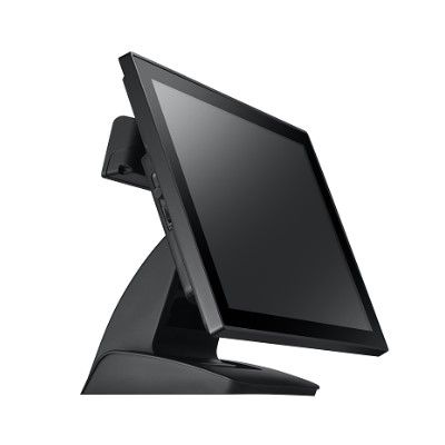 15-Inch Full Flat Android POS System