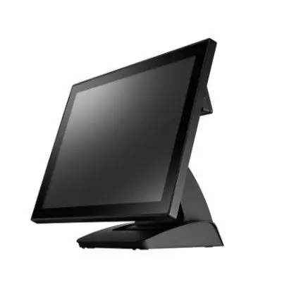 15-inches Full Flat POS System Hardware